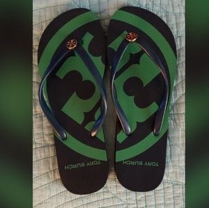 Tory Burch Flip Flops